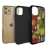Famous Art Case for iPhone 11 Pro Max – Hybrid – (Van Gogh – The Night Café) 
