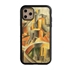 Famous Art Case for iPhone 11 Pro Max – Hybrid – (Picasso – The Reservoir) 

