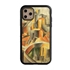 Famous Art Case for iPhone 11 Pro Max – Hybrid – (Picasso – The Reservoir) 
