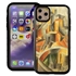 Famous Art Case for iPhone 11 Pro Max – Hybrid – (Picasso – The Reservoir) 
