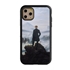 Famous Art Case for iPhone 11 Pro Max (Caspar David Friedrich – Wanderer Above The Sea of Fog) 
