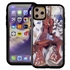 Famous Art Case for iPhone 11 Pro Max – Hybrid – (Robert Delaunay – The Red Tower) 
