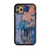 Famous Art Case for iPhone 11 Pro Max (Fredrick Childe Hassam – The Avenue in The Rain) 
