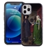 Famous Art Case for iPhone 12 / 12 Pro – Hybrid – (Van Eyck – Arnolfini Portrait) 
