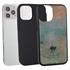 Famous Art Case for iPhone 12 / 12 Pro – Hybrid – (Monet – Impression Sunrise) 
