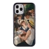 Famous Art Case for iPhone 12 / 12 Pro – Hybrid – (Peirre Auguste Renoir – Luncheon of The Boating Party) 
