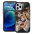 Famous Art Case for iPhone 12 / 12 Pro – Hybrid – (Peirre Auguste Renoir – Luncheon of The Boating Party) 
