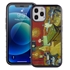 Famous Art Case for iPhone 12 / 12 Pro (Van Gogh – The Night Café) 
