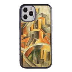 
Famous Art Case for iPhone 12 / 12 Pro (Picasso – The Reservoir) 