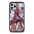 Famous Art Case for iPhone 12 / 12 Pro – Hybrid – (Robert Delaunay – The Red Tower) 
