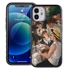 Famous Art Case for iPhone 12 Mini – Hybrid – (Peirre Auguste Renoir – Luncheon of The Boating Party) 
