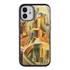 Famous Art Case for iPhone 12 Mini – Hybrid – (Picasso – The Reservoir) 
