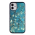 Famous Art Case for iPhone 12 Mini (Van Gogh – Branches with Almond Blossoms) 
