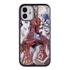 Famous Art Case for iPhone 12 Mini – Hybrid – (Robert Delaunay – The Red Tower) 
