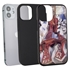 Famous Art Case for iPhone 12 Mini (Robert Delaunay – The Red Tower) 
