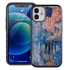 Famous Art Case for iPhone 12 Mini – Hybrid – (Fredrick Childe Hassam – The Avenue in The Rain) 
