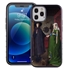 Famous Art Case for iPhone 12 Pro Max – Hybrid – (Van Eyck – Arnolfini Portrait) 
