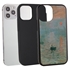 Famous Art Case for iPhone 12 Pro Max – Hybrid – (Monet – Impression Sunrise) 
