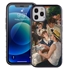 Famous Art Case for iPhone 12 Pro Max – Hybrid – (Peirre Auguste Renoir – Luncheon of The Boating Party) 
