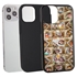 Famous Art Case for iPhone 12 Pro Max – Hybrid – (Rafael – Sistine Chapel) 
