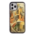 Famous Art Case for iPhone 12 Pro Max – Hybrid – (Picasso – The Reservoir) 
