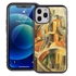 Famous Art Case for iPhone 12 Pro Max – Hybrid – (Picasso – The Reservoir) 
