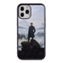 Famous Art Case for iPhone 12 Pro Max – Hybrid – (Caspar David Friedrich – Wanderer Above The Sea of Fog) 
