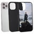 Famous Art Case for iPhone 12 Pro Max – Hybrid – (Caspar David Friedrich – Wanderer Above The Sea of Fog) 
