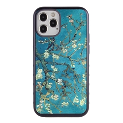 
Famous Art Case for iPhone 12 Pro Max (Van Gogh – Branches with Almond Blossoms) 