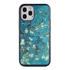 Famous Art Case for iPhone 12 Pro Max – Hybrid – (Van Gogh – Branches with Almond Blossoms) 
