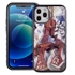 Famous Art Case for iPhone 12 Pro Max – Hybrid – (Robert Delaunay – The Red Tower) 
