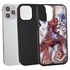 Famous Art Case for iPhone 12 Pro Max (Robert Delaunay – The Red Tower) 
