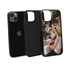 Famous Art Case for iPhone 13 – Hybrid – (Peirre Auguste Renoir – Luncheon of The Boating Party) 
