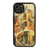 Famous Art Case for iPhone 13 – Hybrid – (Picasso – The Reservoir) 

