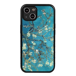 
Famous Art Case for iPhone 13 (Van Gogh – Branches with Almond Blossoms) 