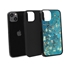 Famous Art Case for iPhone 13 – Hybrid – (Van Gogh – Branches with Almond Blossoms) 
