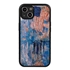 Famous Art Case for iPhone 13 – Hybrid – (Fredrick Childe Hassam – The Avenue in The Rain) 

