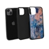 Famous Art Case for iPhone 13 – Hybrid – (Fredrick Childe Hassam – The Avenue in The Rain) 
