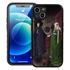 Famous Art Case for iPhone 13 Mini – Hybrid – (Van Eyck – Arnolfini Portrait) 
