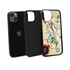Famous Art Case for iPhone 13 Mini – Hybrid – (Wassily Kandinsky – Composition 8) 
