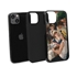 Famous Art Case for iPhone 13 Mini – Hybrid – (Peirre Auguste Renoir – Luncheon of The Boating Party) 
