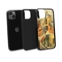 Famous Art Case for iPhone 13 Mini – Hybrid – (Picasso – The Reservoir) 
