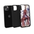 Famous Art Case for iPhone 13 Mini – Hybrid – (Robert Delaunay – The Red Tower) 
