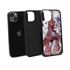 Famous Art Case for iPhone 13 Mini (Robert Delaunay – The Red Tower) 
