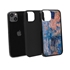 Famous Art Case for iPhone 13 Mini – Hybrid – (Fredrick Childe Hassam – The Avenue in The Rain) 
