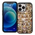 Famous Art Case for iPhone 13 Pro – Hybrid – (Rafael – Sistine Chapel) 
