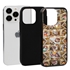 Famous Art Case for iPhone 13 Pro – Hybrid – (Rafael – Sistine Chapel) 
