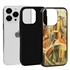Famous Art Case for iPhone 13 Pro – Hybrid – (Picasso – The Reservoir) 

