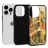 Famous Art Case for iPhone 13 Pro – Hybrid – (Picasso – The Reservoir) 
