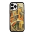 Famous Art Case for iPhone 13 Pro Max – Hybrid – (Picasso – The Reservoir) 
